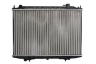 Chladič motora THERMOTEC D71027TT Chladič motora THERMOTEC D71027TT