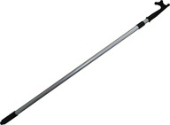 Hliníkový teleskopický hák na čln Aqua Sport 138-245 cm Hliníkový teleskopický hák na čln Aqua Sport 138-245 cm