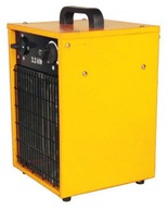 Elektrický ohrievač INELCO 3,3 kW