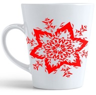 VIANOČNÝ HRNÍČEK LATTE 330ml VIANOČNÝ DARČEK VIANOČNÝ HRNÍČEK LATTE 330ml VIANOČNÝ DARČEK