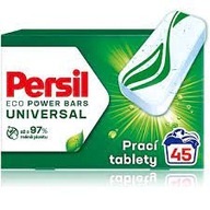Persil univerzálne tablety na pranie 1327,5 g