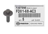 Upevňovací čap výstuže Mazda CX-5 FD0168AC3