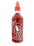 SRIRACHA chilli omáčka 455ml SLADKÁ A PEKNUTÁ pálivá SRIRACHA chilli omáčka 455ml SLADKÁ A PEKNUTÁ pálivá