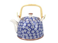 Keramická varná kanvica s infuzérom 900 ml Keramická varná kanvica s infuzérom 900 ml