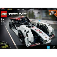 LEGO TECHNIC Formula E Porsche 99X Electric 42137 LEGO TECHNIC Formula E Porsche 99X Electric 42137