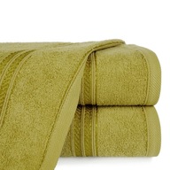 Froté Lori Soft uterák 70x140 Oliwka 08 Froté Lori Soft uterák 70x140 Oliwka 08