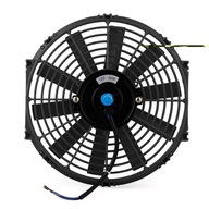 Zostavený ventilátor do auta s veľ Zostavený ventilátor do auta s veľ
