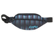 COOLPACK POLAR BLUE FLASH BOČNÁ TAŠKA NA VÝLETY COOLPACK POLAR BLUE FLASH BOČNÁ TAŠKA NA VÝLETY