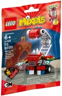 LEGO Mixels Hydro Series 8 41565