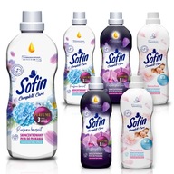 SOFIN Súprava aviváže MIX 800ml x 6 kusov SOFIN Súprava aviváže MIX 800ml x 6 kusov