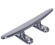 Z NEREZOVEJ OCELE A4 PLOCHÁ ZÁPLAČKA SO 4 SKRUTKAMI 125 mm Z NEREZOVEJ OCELE A4 PLOCHÁ ZÁPLAČKA SO 4 SKRUTKAMI 125 mm