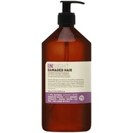 Insight Damaged Hair Shampoo - šampón regenerujúci poškodené vlasy 900ml Insight Damaged Hair Shampoo - šampón regenerujúci poškodené vlasy 900ml