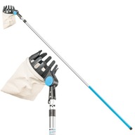 CELLFAST TELESKOPICKÝ ZBERAČ OVOCIA 165–305CM CELLFAST TELESKOPICKÝ ZBERAČ OVOCIA 165–305CM