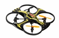 CARRERA RC DRONE 2,4 GHz QUADCOPTER X2 03032