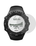Ochranné sklo pre Suunto Core Regular Black Ochranné sklo pre Suunto Core Regular Black