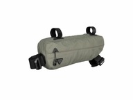 TOPEAK LOADER MIDLOADER taška 3L zelená