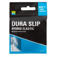 Guma tlmiča pre palice Preston Dura Slip Hybrid Elastic No. 7 1,4 mm 3m Guma tlmiča pre palice Preston Dura Slip Hybrid Elastic No. 7 1,4 mm 3m