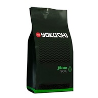 Yokuchi Jiban Soil 4 roky Yokuchi Jiban Soil 4 roky