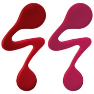 SADA lakov na nechty Lasting Gloss 40 módnych odtieňov farieb SADA lakov na nechty Lasting Gloss 40 módnych odtieňov farieb