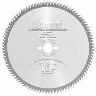 Čepeľ z hliníkového kompozitu 300 x 30 mm 96z CMT