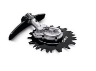 Nadstavec na čepeľ na kosu 23cm ROTOCUT RTA2300 EGO Nadstavec na čepeľ na kosu 23cm ROTOCUT RTA2300 EGO