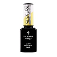 Victoria Vynn Mega Base Cold Pink 15ml Victoria Vynn Mega Base Cold Pink 15ml