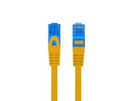 10m LAN KÁBEL RJ45 S/FTP cat 6A LSZH CCA 10m LAN KÁBEL RJ45 S/FTP cat 6A LSZH CCA