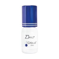 GXblue 3 ml ZJPro LEPIDLO NA RIASY modré ZJ PRO