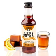 BYLINKOVÁ PRÍDAVKA KARAMELOVÁ ALCOBLEND TRADIČNÁ HORKÁ 200ml NA 6L ALKOHOLU BYLINKOVÁ PRÍDAVKA KARAMELOVÁ ALCOBLEND TRADIČNÁ HORKÁ 200ml NA 6L ALKOHOLU
