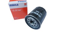 OLEJOVÝ FILTER MAHLE OC986 FIAT PANDA 1.1 1.2 1.4 OLEJOVÝ FILTER MAHLE OC986 FIAT PANDA 1.1 1.2 1.4