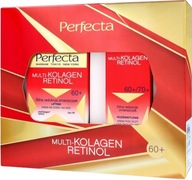 DARČEKOVÝ SET PERFECTA MULTI-KOLAGÉN RETINOL 60+ DARČEKOVÝ SET PERFECTA MULTI-KOLAGÉN RETINOL 60+
