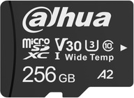Pamäťová karta 256GB DAHUA TF-W100-256GB