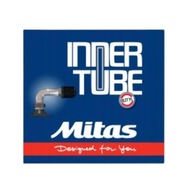 Mitas Rubena duša SBV 7x1 3/4 na invalidný vozík Mitas Rubena duša SBV 7x1 3/4 na invalidný vozík
