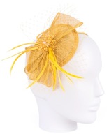Veľmi jedinečný FASCINATOR Lisa cz19587-1 Veľmi jedinečný FASCINATOR Lisa cz19587-1
