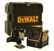 Krížový laser DeWALT DW0811