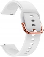 Gumový remienok SMARTWATCH REMÍN NA HODINKY 22 mm Gumový remienok SMARTWATCH REMÍN NA HODINKY 22 mm