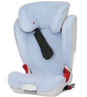 Britax KIDFIX XP/KID XP/KIDFIX XP SICT Letné čalúnenie autosedačky Britax KIDFIX XP/KID XP/KIDFIX XP SICT Letné čalúnenie autosedačky