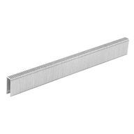 Pozinkované sponky pre pneumatickú zošívačku (14-570), GA18, typ 90 (4 Pozinkované sponky pre pneumatickú zošívačku (14-570), GA18, typ 90 (4