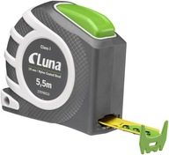 Luna Auto Lock zvinovací meter 5,5 m Luna Luna Auto Lock zvinovací meter 5,5 m Luna