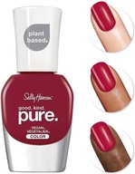 Lak Sally Hansen Good Kind Pure Cherry Amor 320 Lak Sally Hansen Good Kind Pure Cherry Amor 320