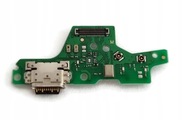 USB nabíjací port Moto G8 Plus ver.M