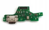 USB nabíjací port Moto G8 Plus ver.M USB nabíjací port Moto G8 Plus ver.M