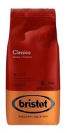 Zrnková káva Bristot Classico 1kg Zrnková káva Bristot Classico 1kg