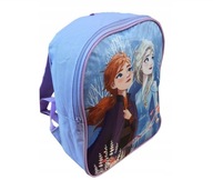 Detský batoh do škôlky Frozen Anna a Elsa