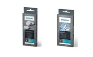 Súprava tabliet SIEMENS BOSCH TZ80001 TZ80002 Súprava tabliet SIEMENS BOSCH TZ80001 TZ80002