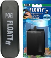Magnetický plávajúci čistič JBL Floaty II M 10 mm Magnetický plávajúci čistič JBL Floaty II M 10 mm