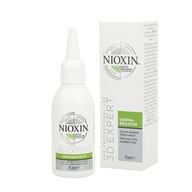 NIOXIN Dermabrázia exfoliačné ošetrenie vlasovej pokožky