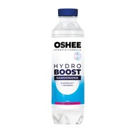 OSHEE Hydro Boost osviežujúci grapefruit 6x 555ml