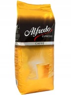 Darboven Alfredo Espresso Caffe zrnková káva 1kg