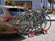 DRŽIAK ŤAŽNÉHO TYČE NA 3 BICYKLE ŠKODA DRŽIAK ŤAŽNÉHO TYČE NA 3 BICYKLE ŠKODA